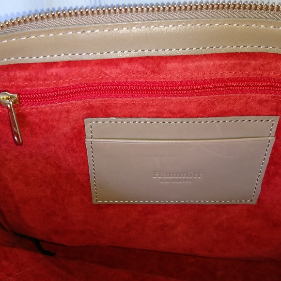 Hammit Joe Tonic Carolyns clutch crossbody - Picture 4 of 16